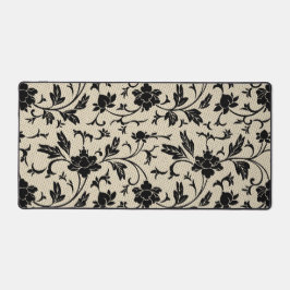 Koele bureaumat voor computers