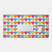 Koele bureaumat voor computers (Keyboard & Muis)