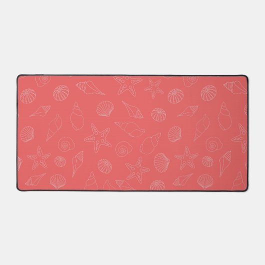 Koele bureaumat voor computers (Voorkant)