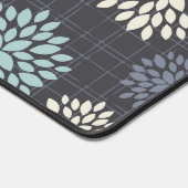 Koele bureaumat voor computers (Hoek)