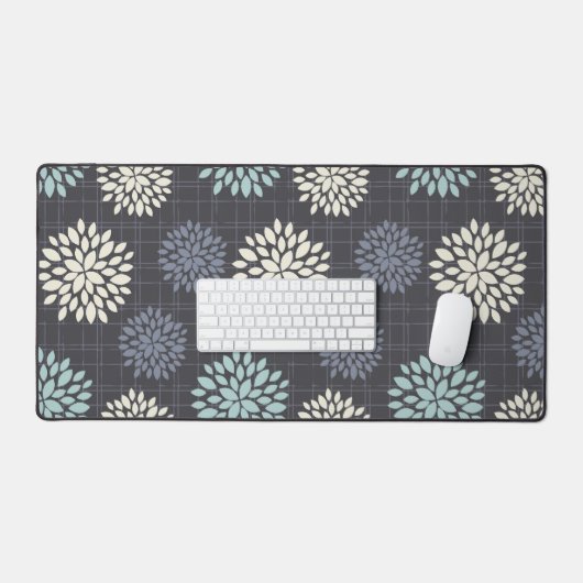 Koele bureaumat voor computers (Keyboard & Muis)