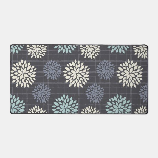 Koele bureaumat voor computers (Voorkant)