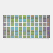 Koele bureaumat voor computers (Voorkant)