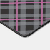 Koele bureaumat voor computers (Hoek)