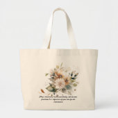 koele canvas tassen (Voorkant)