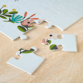 Koele Christelijke Kunst - 11:13 Luke Legpuzzel (Zijkant)