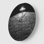 Koele, conceptuele rustige levensstijl in de Egeïs Grote Klok (Hoek)