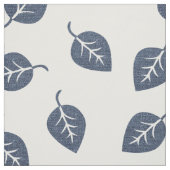 Koele denim look stof (Swatch)