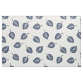 Koele denim look stof (Fat Quarter)