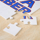 koele design legpuzzel (Zijkant)