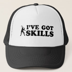 koele design trucker pet