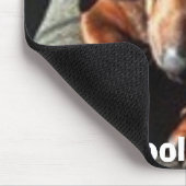 koele doxi, muismat (Hoek)