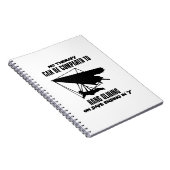 koele en trendmatige DESIGN voor het schuiven van Notitieboek (Rechterzijde)