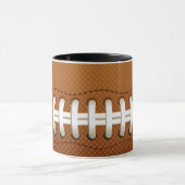 koele footballs mokken (Midden)