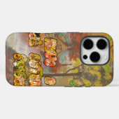 Koele  Hakuna Matata hebben een koele Autum Seaso Case-Mate iPhone Case (Achterkant (horizontaal))