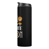 koele Herfst Thermosbeker (Geroteerd rechts)