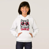 Koele Kat 1 (Voorkant volledig)
