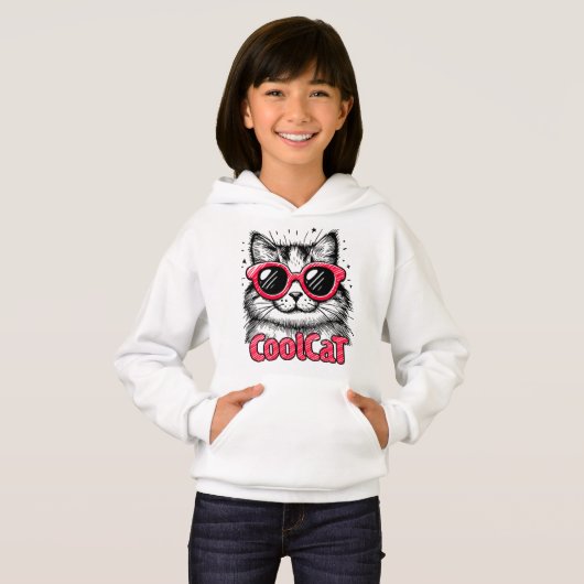 Koele Kat 1 (Voorkant volledig)
