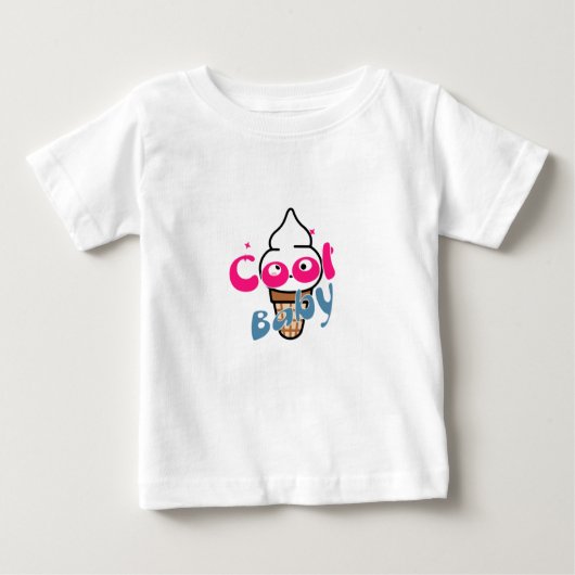Koele Kinder Mode (Voorkant)