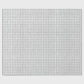 Koele Kleurstof Tic Tac Teen wrapping papier (Vlak)