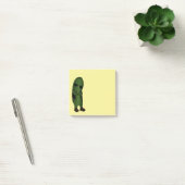 Koele Komkommer Post-it® Notes (Kantoor)