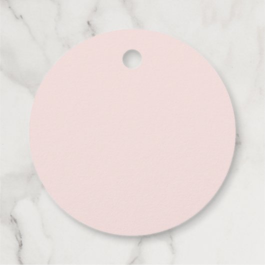 Koele lama in hartvormige zonnebril Verjaardag Bedankjes Labels (Achterkant)