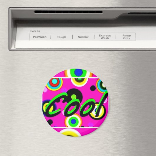 Koele magneet (Insitu (Vaatwasser))