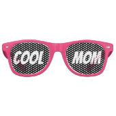 KOELE MAM MOEDERDAG ZONNEBRIL (Voorkant)