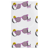 Koele MAM zonnebril Klein Cadeauzakje (Achterkant)