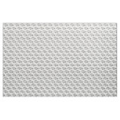  koele minicar stof (Yard (91,4 cm))