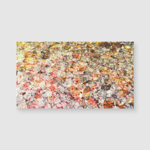 Koele, moderne, kleurrijke abstracte achtergrond