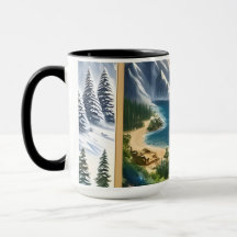 Koele Mok van Zazzle