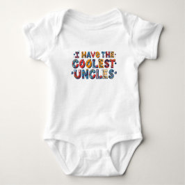 Koele Ooms Hockey Baby Eén Stuk Romper