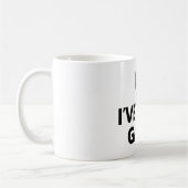 koele pingpongdesign koffiemok (Links)