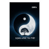 Koele Posters (Voorkant)