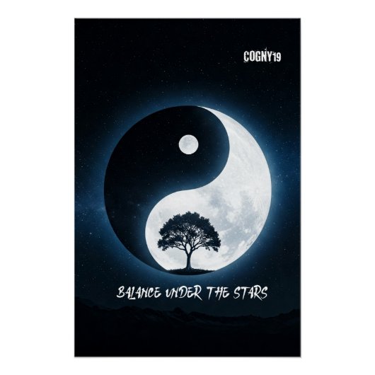 Koele Posters (Voorkant)