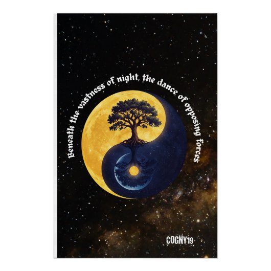 Koele Posters (Voorkant)