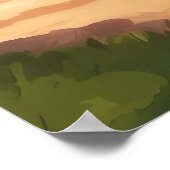 Koele Posters (Hoek)