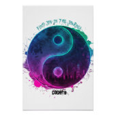 Koele Posters (Voorkant)