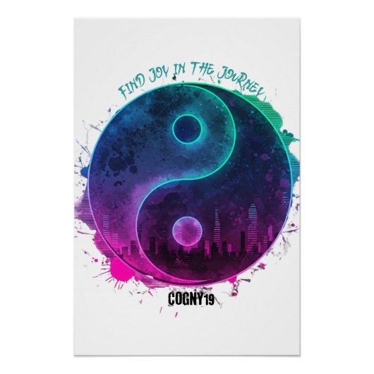 Koele Posters (Voorkant)