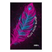 Koele Posters (Voorkant)