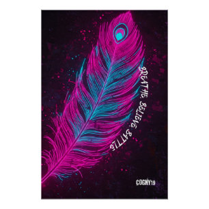 Koele Posters