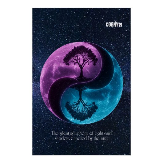 Koele Posters (Voorkant)