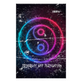 Koele Posters (Voorkant)