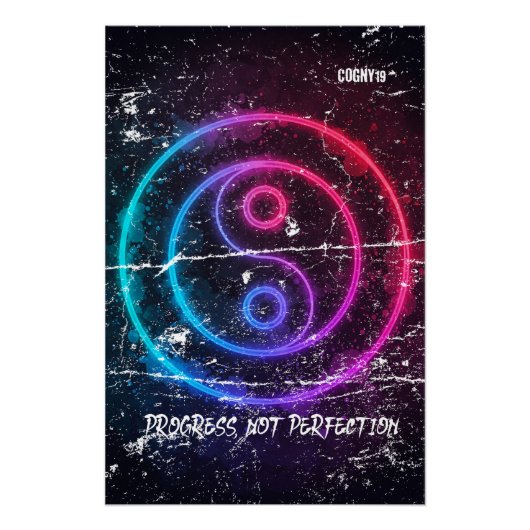 Koele Posters (Voorkant)