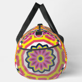Koele Retro Flower Power Plunjezak (Rechts)