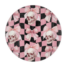 Koele Roze Keuken Skelet Halloween 