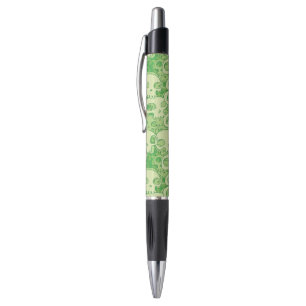 Koele schedels pen