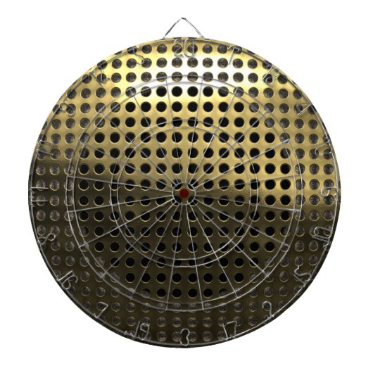 Koele Speaker1 Dartborden (Voorkant)