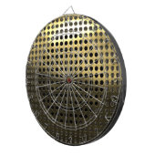 Koele Speaker1 Dartborden (Voorkant Rechts)